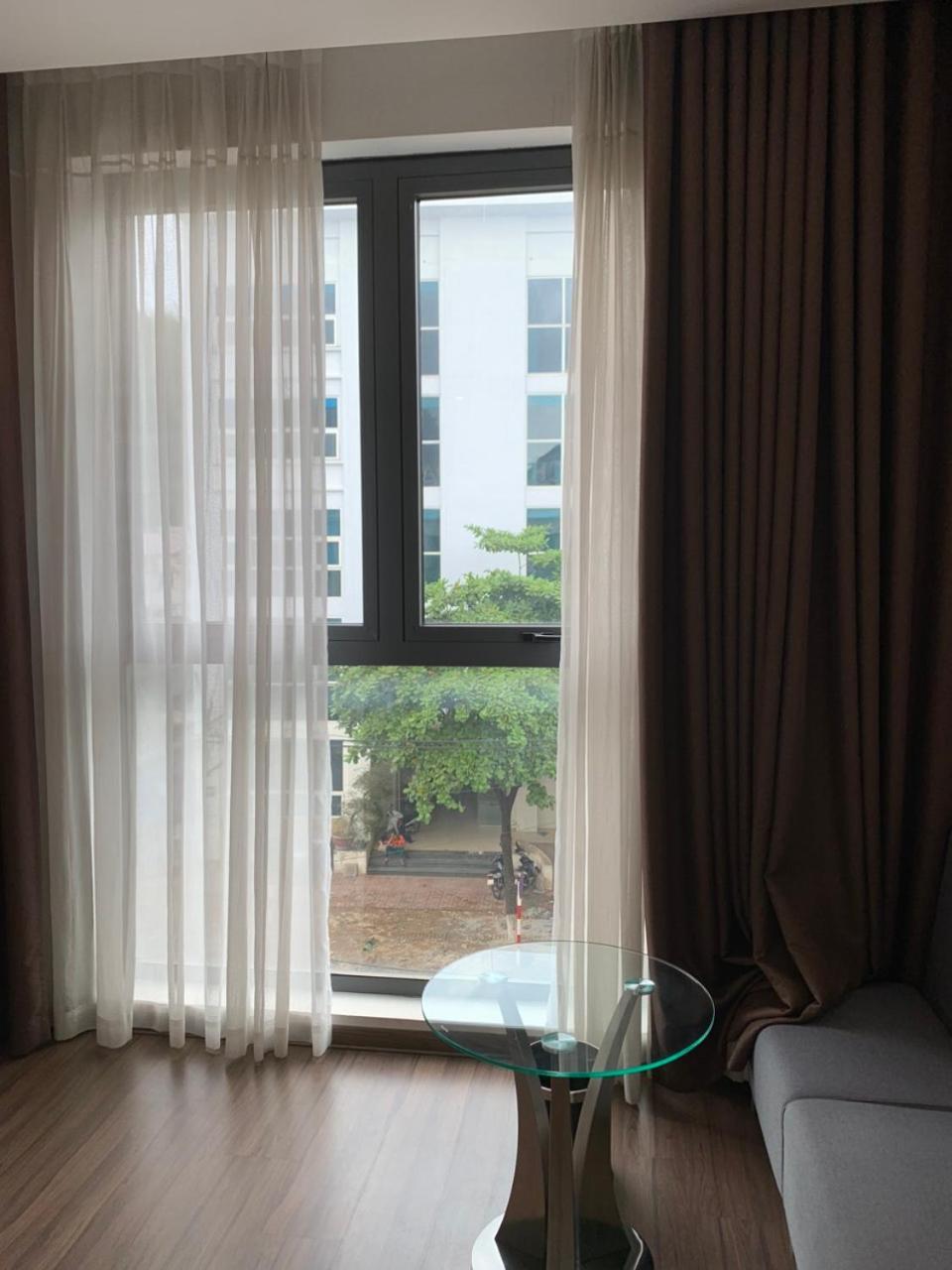 Hoa Hong Hotel Son La Exterior foto