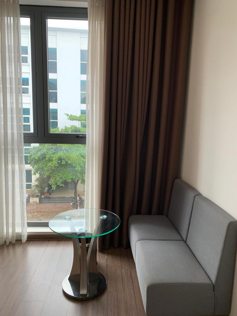 Hoa Hong Hotel Son La Exterior foto